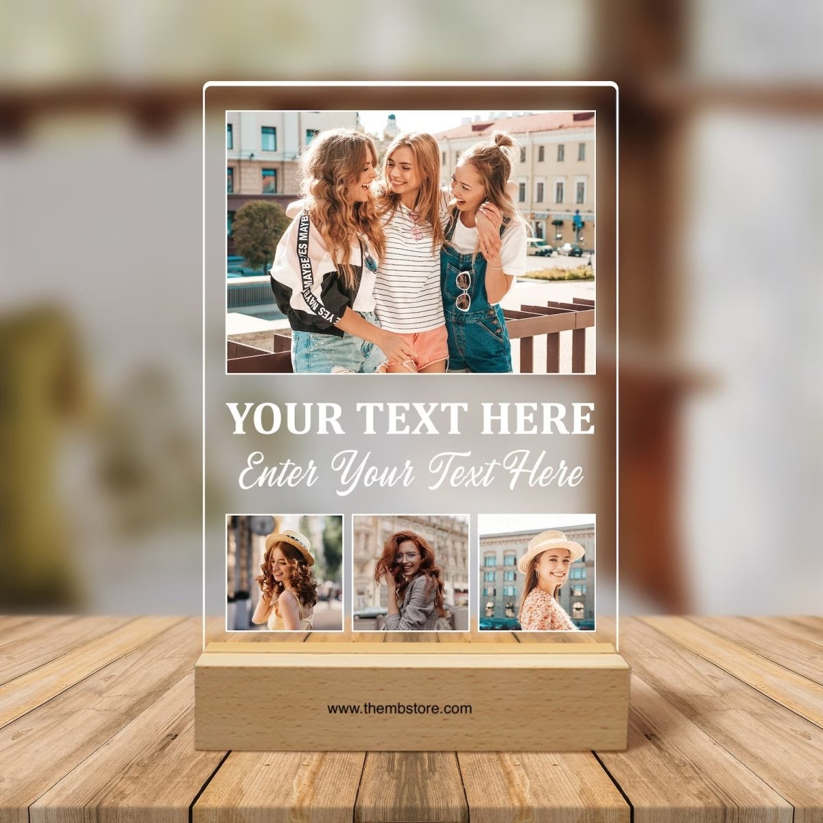 Custom Photo Lamp | Best Quality Lamp - The MB Prints Custom Photo Lamp | Best Quality Lamp