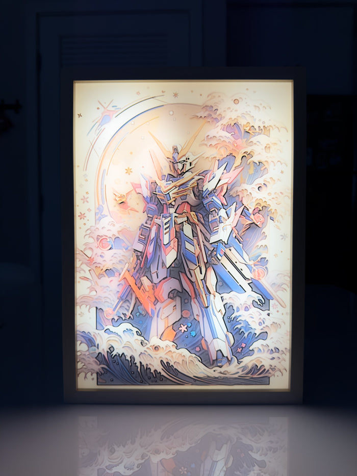 Gundam Waves | Gundam