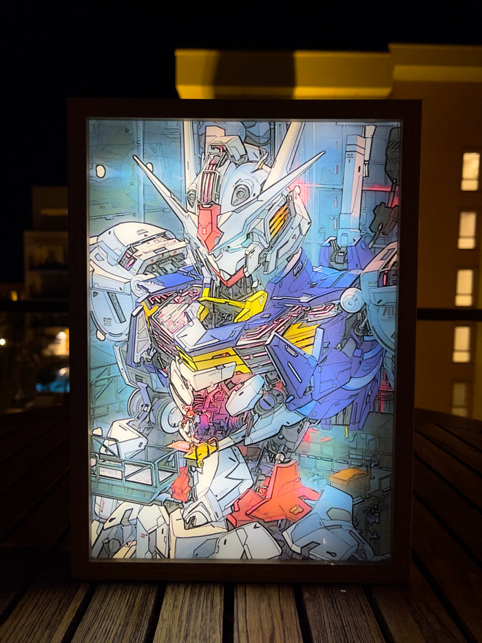 RX-78 | Gundam Mobile Suit