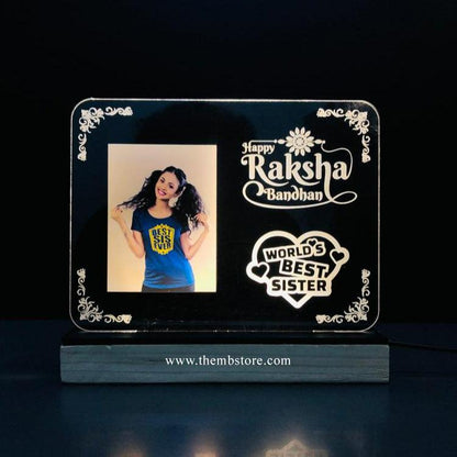 Special Led Lamp - Makkar & Brothers
