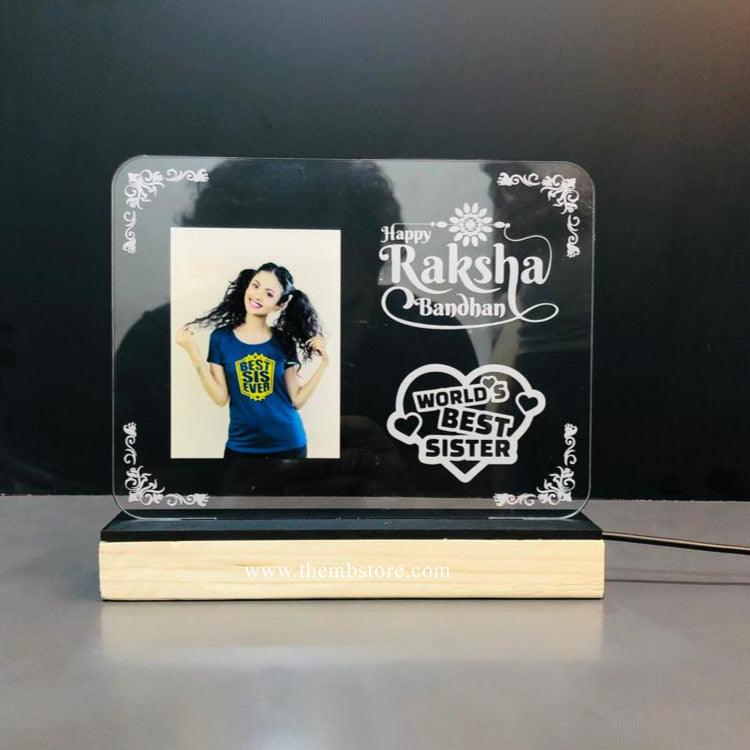 Special Led Lamp - Makkar & Brothers
