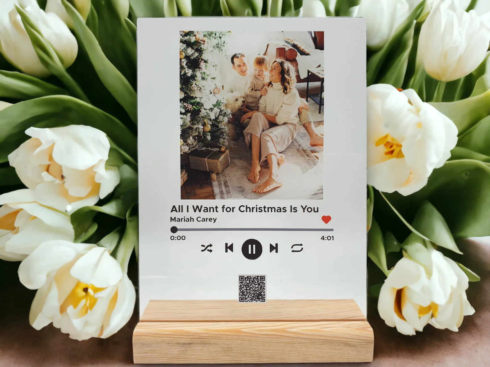 Youtube Plaque | UV Printed